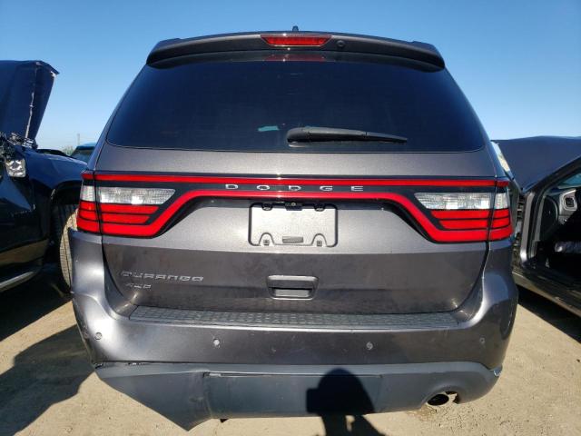 Photo 6 from auction – 2015 DODGE DURANGO SX with VIN 1C4RDJAG5FC756301