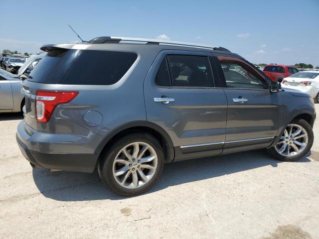 Photo 3 from auction – 2013 FORD EXPLORER X with VIN 1FM5K7D86DGB26476