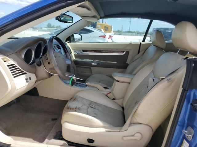 Photo 7 from auction – 2008 CHRYSLER SEBRING LX with VIN 1C3LC65M08N552197