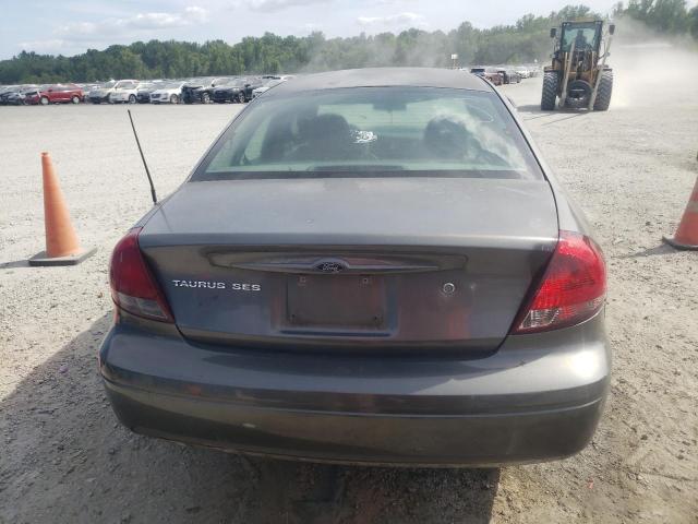 Photo 6 from auction – 2004 FORD TAURUS SES with VIN 1FAFP55274G169643