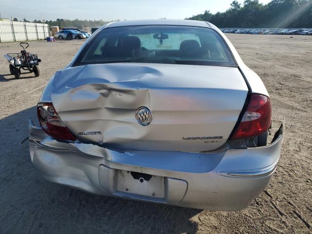 Photo 6 from auction – 2005 BUICK LACROSSE C with VIN 2G4WD532451197707