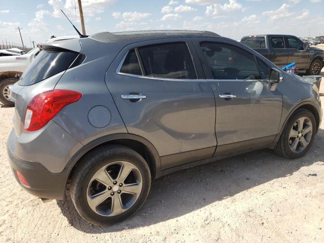 Photo 3 from auction – 2014 BUICK ENCORE with VIN KL4CJASB1EB536492