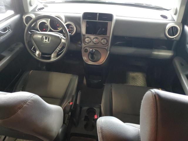 Photo 8 from auction – 2006 HONDA ELEMENT LX with VIN 5J6YH17326L003145