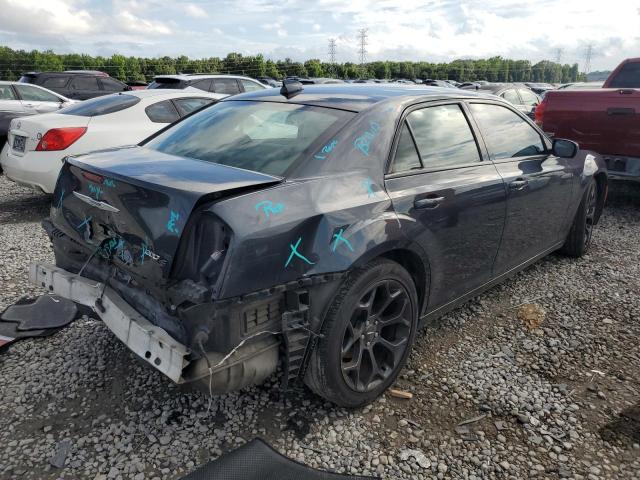 Photo 3 from auction – 2019 CHRYSLER 300 S with VIN 2C3CCABG9KH516347