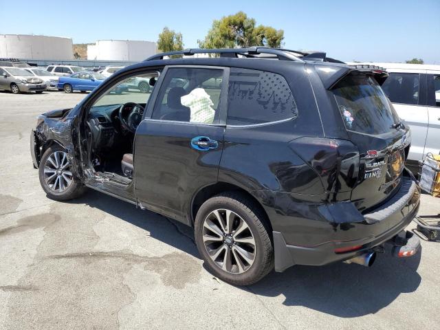 Photo 2 from auction – 2017 SUBARU FORESTER 2 with VIN JF2SJGTC1HH418246