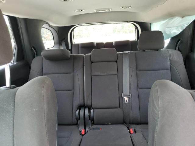 Photo 10 from auction – 2017 DODGE DURANGO SX with VIN 1C4RDHAG9HC829312