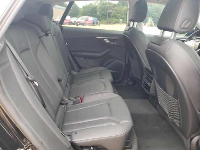 Photo 10 from auction – 2023 AUDI Q8 PREMIUM with VIN WA1EVBF16PD023802