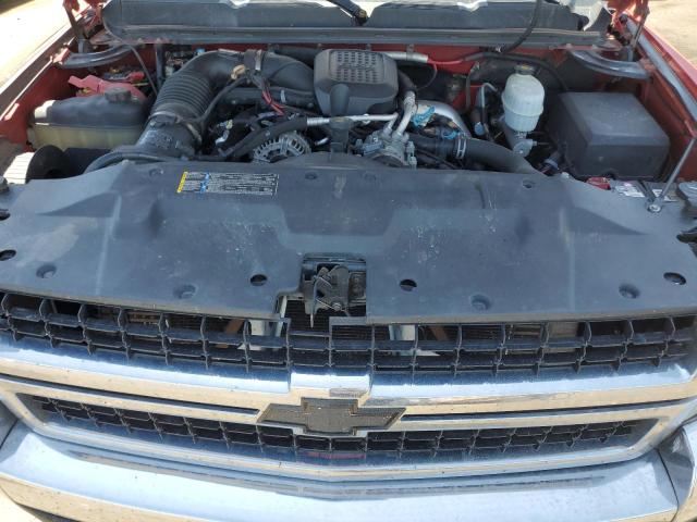 Photo 11 from auction – 2007 CHEVROLET SILVERADO with VIN 1GCHK33677F515549