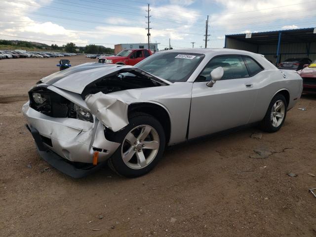 DODGE CHALLENGER 2009 with VIN 2B3LJ44V79H522450 - Photo from auction