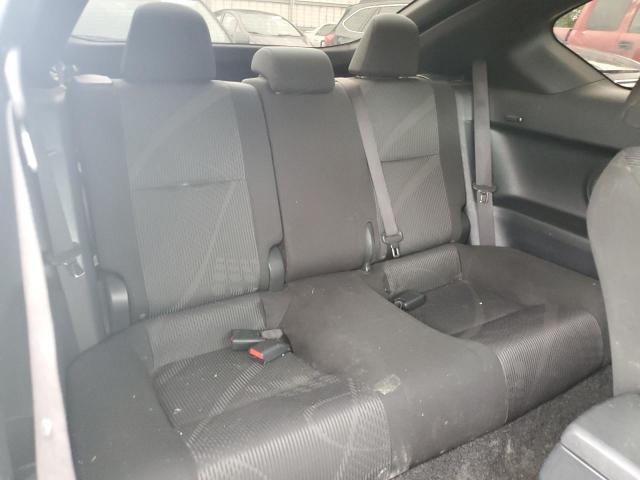Photo 10 from auction – 2012 TOYOTA SCION TC with VIN JTKJF5C76C3044038