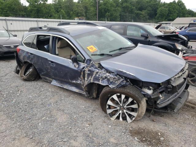 Foto 4 de la subasta – 2017 SUBARU OUTBACK 3. con VIN 4S4BSENC1H3308416