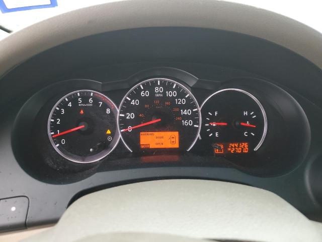 Photo 9 from auction – 2012 NISSAN ALTIMA BAS with VIN 1N4AL2AP5CN417274