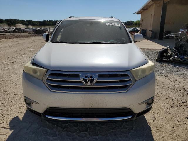 Photo 5 from auction – 2013 TOYOTA HIGHLANDER with VIN 5TDYK3EH6DS098693