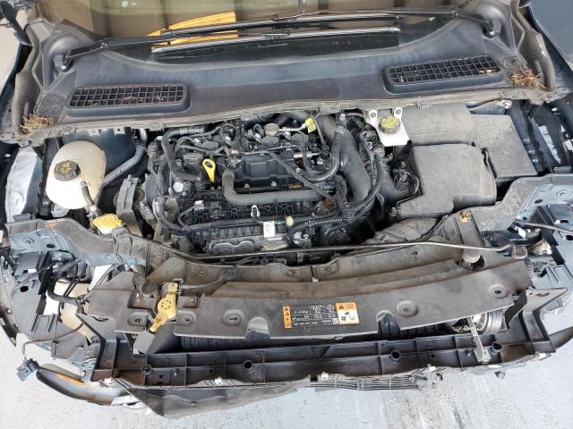 Photo 12 from auction – 2019 FORD ESCAPE SE with VIN 1FMCU9GD2KUB42226