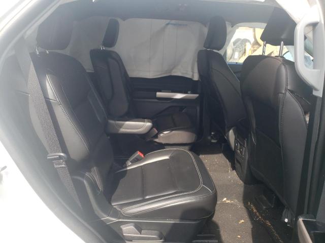 Photo 10 from auction – 2023 FORD EXPLORER X with VIN 1FMSK8DHXPGA97190