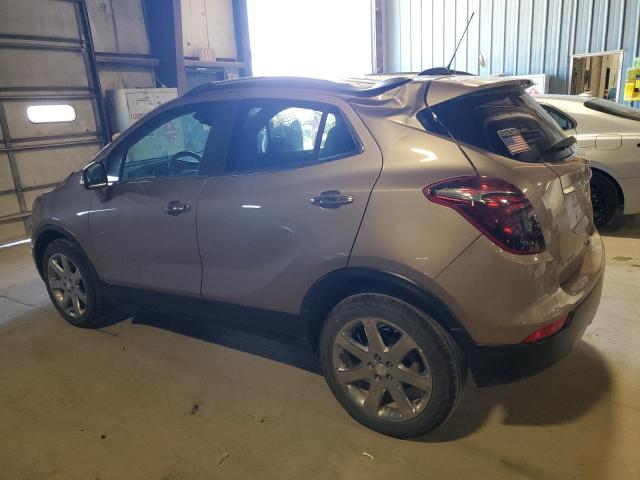 Photo 2 from auction – 2018 BUICK ENCORE PRE with VIN KL4CJFSM1JB585538