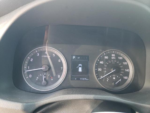Photo 9 from auction – 2016 HYUNDAI TUCSON LIM with VIN KM8J33A4XGU194954
