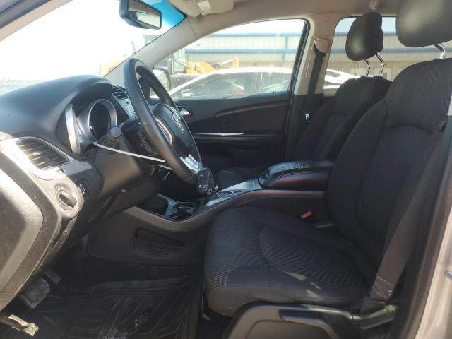 Photo 7 from auction – 2016 DODGE JOURNEY SE with VIN 3C4PDCAB6GT172003