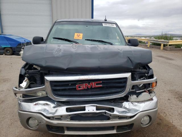 Photo 5 from auction – 2003 GMC NEW SIERRA with VIN 2GTEC19V231224784