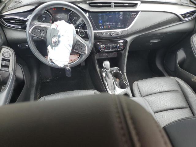 Photo 8 from auction – 2021 BUICK ENCORE GX with VIN KL4MMGSL2MB151996