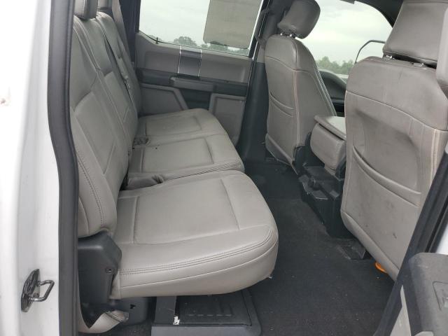 Photo 10 from auction – 2017 FORD F250 SUPER with VIN 1FT7W2B65HED23467