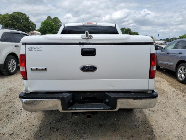 Photo 6 from auction – 2005 FORD F150 SUPER with VIN 1FTPW12565KD20849