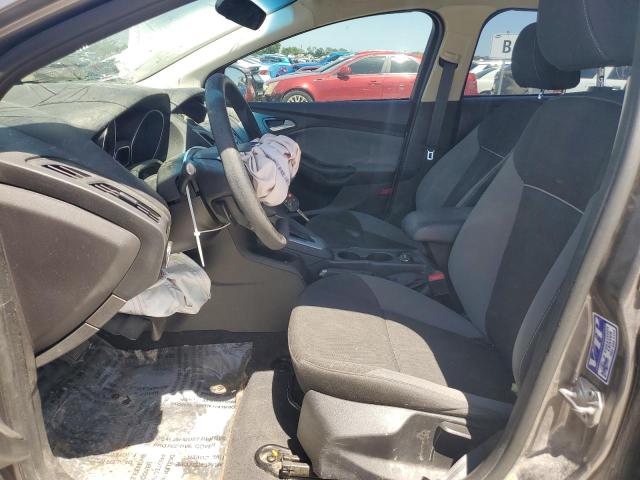 Photo 7 from auction – 2014 FORD FOCUS SE with VIN 1FADP3F2XEL460205