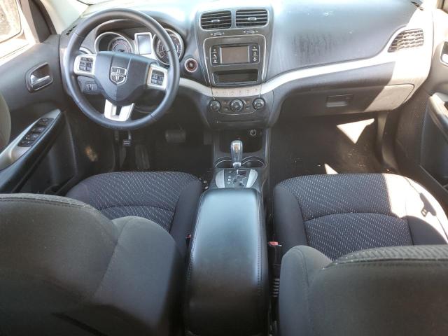 Photo 8 from auction – 2018 DODGE JOURNEY SE with VIN 3C4PDCAB2JT182924