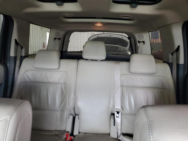 Photo 10 from auction – 2009 FORD FLEX LIMIT with VIN 2FMEK63CX9BA68810
