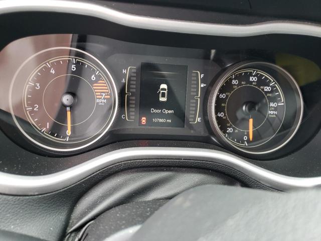 Photo 9 from auction – 2018 JEEP CHEROKEE L with VIN 1C4PJLLB3JD534971