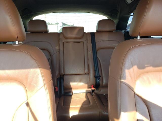 Photo 10 from auction – 2011 AUDI Q5 PREMIUM with VIN WA1LFAFP1BA004281