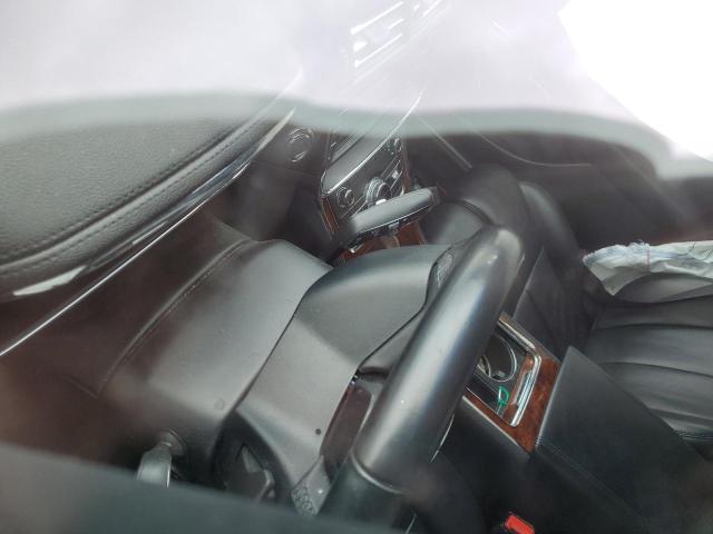 Photo 8 from auction – 2017 LINCOLN CONTINENTA with VIN 1LN6L9RP3H5607638