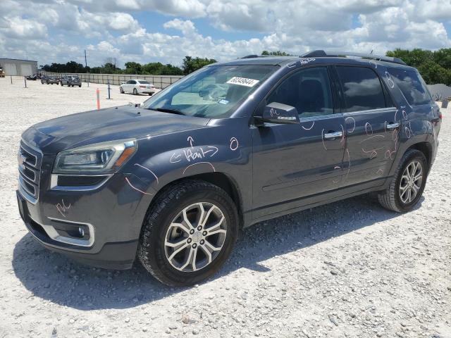GMC ACADIA SLT 2014 with VIN 1GKKRRKD5EJ111409 - Photo from auction