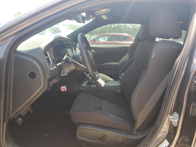 Photo 7 from auction – 2019 DODGE CHARGER GT with VIN 2C3CDXHG2KH693023