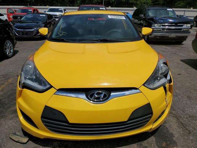Photo 5 from auction – 2016 HYUNDAI VELOSTER with VIN KMHTC6ADXGU262969
