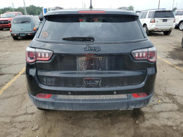 Photo 6 from auction – 2019 JEEP COMPASS LA with VIN 3C4NJDBB8KT716160