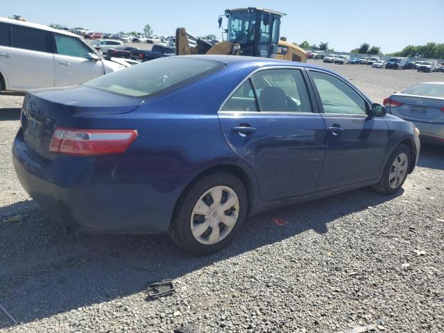 Photo 3 from auction – 2009 TOYOTA CAMRY BASE with VIN 4T4BE46K89R078690