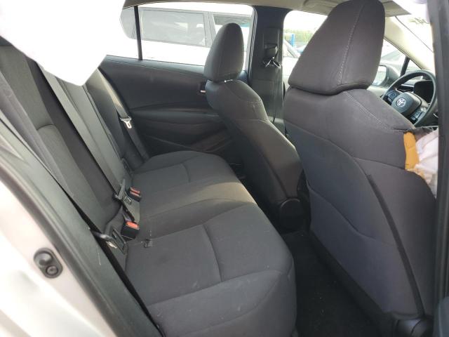 Photo 10 from auction – 2020 TOYOTA COROLLA LE with VIN 5YFEPRAE5LP118782