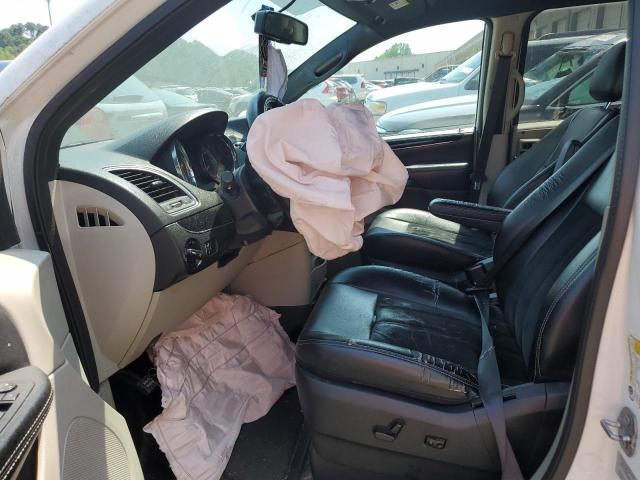Photo 7 from auction – 2017 DODGE GRAND CARA with VIN 2C4RDGCG5HR618302