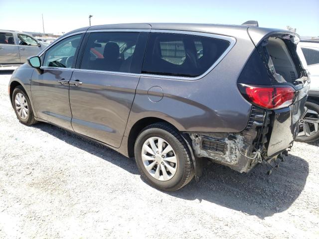 Photo 2 from auction – 2018 CHRYSLER PACIFICA L with VIN 2C4RC1CG9JR230723