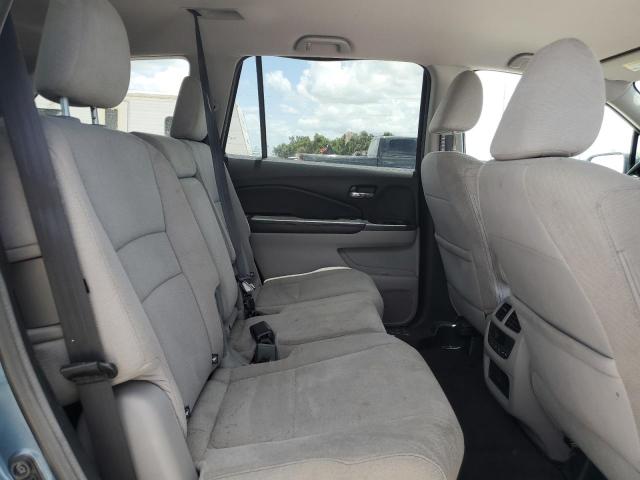 Photo 11 from auction – 2016 HONDA PILOT EX with VIN 5FNYF6H38GB062731