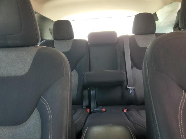 Photo 10 from auction – 2014 JEEP CHEROKEE S with VIN 1C4PJLAB2EW126829