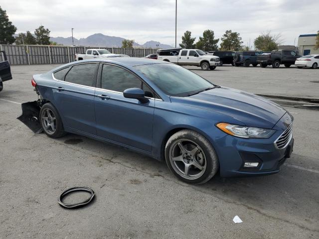 Photo 4 from auction – 2019 FORD FUSION SE with VIN 3FA6P0HDXKR251937