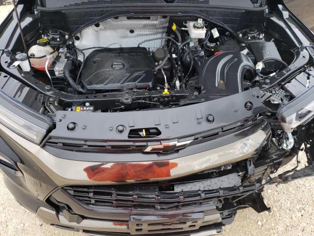 Photo 12 from auction – 2021 CHEVROLET TRAILBLAZE with VIN KL79MVSL5MB166473