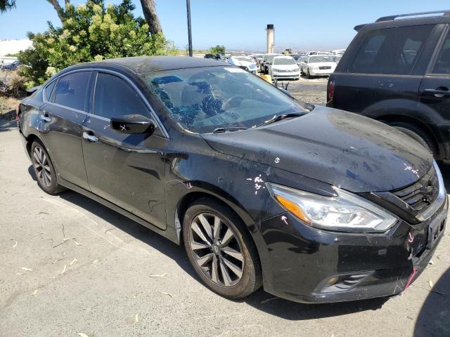 Photo 4 from auction – 2017 NISSAN ALTIMA 2.5 with VIN 1N4AL3AP1HC203553