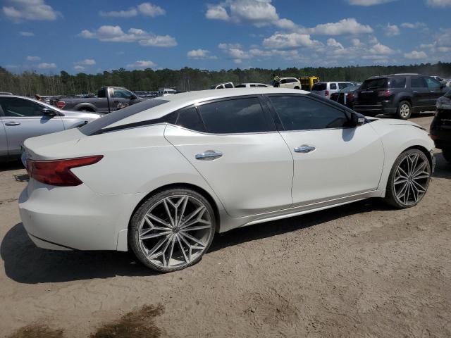 Photo 3 from auction – 2016 NISSAN MAXIMA 3.5 with VIN 1N4AA6AP7GC444829