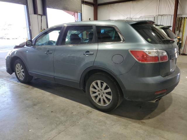 Photo 2 from auction – 2010 MAZDA CX-9 with VIN JM3TB3MV2A0205083