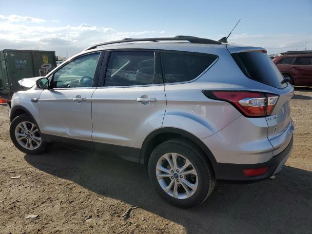 Photo 2 from auction – 2018 FORD ESCAPE SEL with VIN 1FMCU9HD7JUC35031