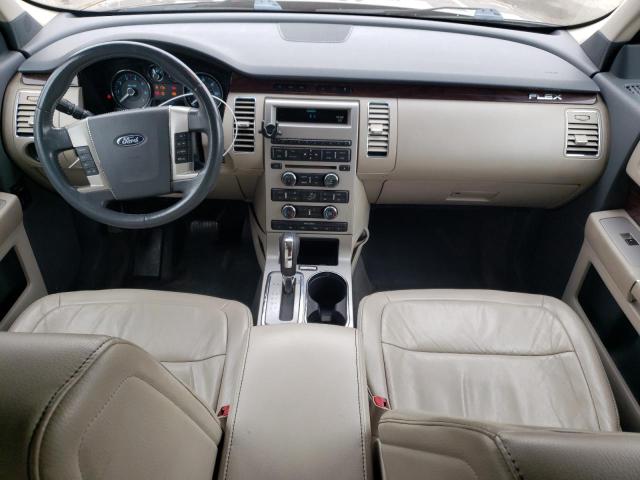 Photo 8 from auction – 2009 FORD FLEX SEL with VIN 2FMDK52C19BA28770