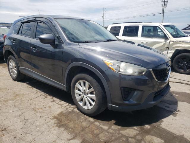 Photo 4 from auction – 2014 MAZDA CX-5 SPORT with VIN JM3KE2BE2E0336682